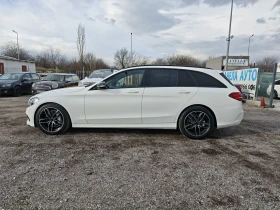 Mercedes-Benz C 220 AMG FULL TOP - 14600 € / 28555.12 лв. - 29935594 8