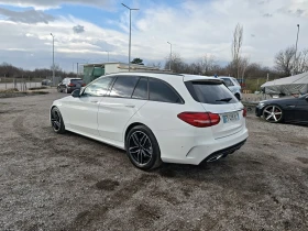 Mercedes-Benz C 220 AMG FULL TOP - 14600 € / 28555.12 лв. - 29935594 7