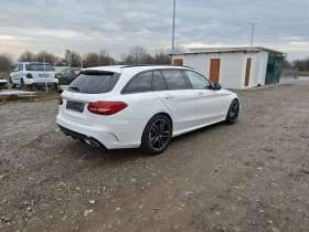 Mercedes-Benz C 220 AMG FULL TOP | Mobile.bg � ����� ������ 5