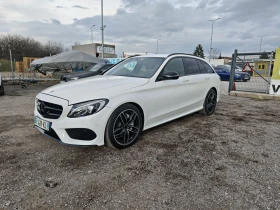Mercedes-Benz C 220 AMG FULL TOP - 14600 € / 28555.12 лв. - 29935594 2