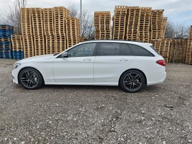 Mercedes-Benz C 220 AMG FULL TOP | Mobile.bg � ����� ������ 8