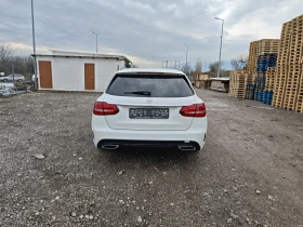 Mercedes-Benz C 220 AMG FULL TOP | Mobile.bg � ����� ������ 6