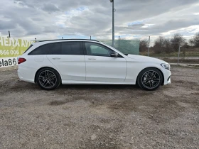 Mercedes-Benz C 220 AMG FULL TOP - 14600 € / 28555.12 лв. - 29935594 4