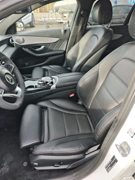 Mercedes-Benz C 220 AMG FULL TOP - 14600 € / 28555.12 лв. - 29935594 9