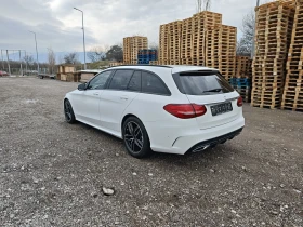 Mercedes-Benz C 220 AMG FULL TOP | Mobile.bg � ����� ������ 7