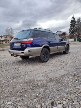 Subaru Outback 2.5 АГУ, снимка 7