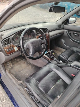 Subaru Outback 2.5 АГУ, снимка 12