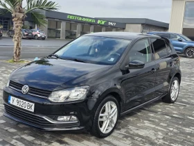 VW Polo - 6650 € / 13006.27 лв. - 66793025 14