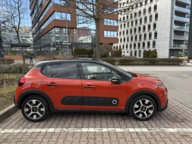 Citroen C3 - 11500 € / 22492.04 лв. - 35561858 9