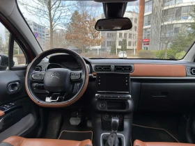 Citroen C3 - 11500 € / 22492.04 лв. - 35561858 14