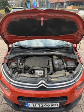 Citroen C3 - 11500 € / 22492.04 лв. - 35561858 13