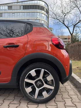 Citroen C3 - 11500 € / 22492.04 лв. - 35561858 11