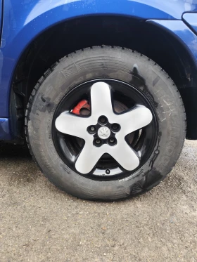 Peugeot 807 - 2221 € / 4343.90 лв. - 40757357 2