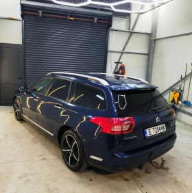 Citroen C5 - 2800 € / 5476.32 лв. - 69649009 4
