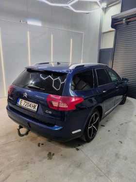 Citroen C5 - 2800 € / 5476.32 лв. - 69649009 3