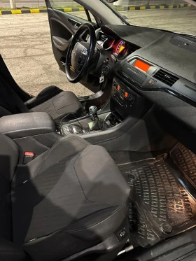 Citroen C5 - 2800 € / 5476.32 лв. - 69649009 5