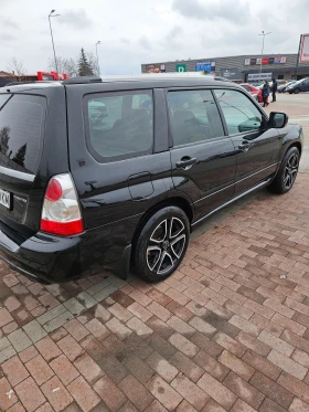 Subaru Forester ХТ Турбо LPG - 5900 € / 11539.40 лв. - 49514568 8