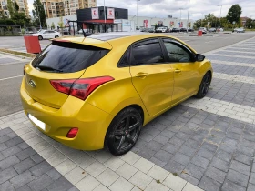 Hyundai I30 1.4* LPG-6 евро/100 км*  - 6972 € - 65440186 4