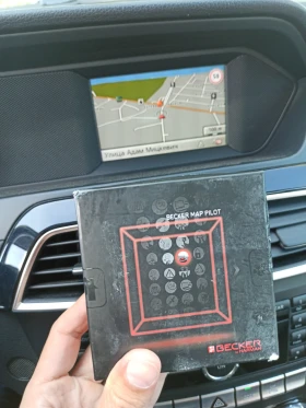 Mercedes-Benz C 180 - 5000 € / 9779.15 лв. - 14450815 6