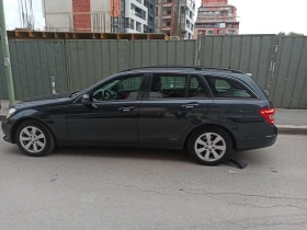 Mercedes-Benz C 180 - 5000 € / 9779.15 лв. - 14450815 3
