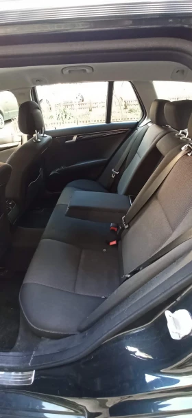 Mercedes-Benz C 180 - 5000 € / 9779.15 лв. - 14450815 5