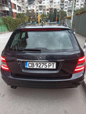 Mercedes-Benz C 180 - 5000 € / 9779.15 лв. - 14450815 2