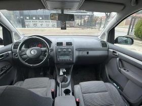 VW Touran - 1900 € / 3716.08 лв. - 37445184 5
