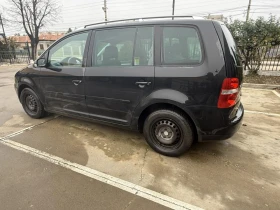 VW Touran - 1900 € / 3716.08 лв. - 37445184 4