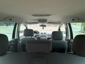 VW Touran - 1900 € / 3716.08 лв. - 37445184 6