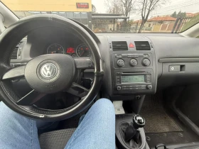 VW Touran - 1900 € / 3716.08 лв. - 37445184 8
