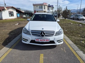 Mercedes-Benz C 220 2.2 CDI AMG Пакет - 7999 € / 15644.68 лв. - 42598367 2