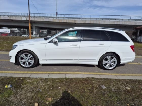 Mercedes-Benz C 220 2.2 CDI AMG Пакет - 7999 € / 15644.68 лв. - 42598367 6