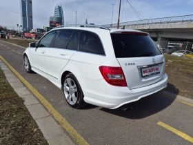 Mercedes-Benz C 220 2.2 CDI AMG Пакет - 7999 € / 15644.68 лв. - 42598367 7