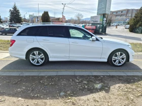 Mercedes-Benz C 220 2.2 CDI AMG Пакет - 7999 € / 15644.68 лв. - 42598367 4