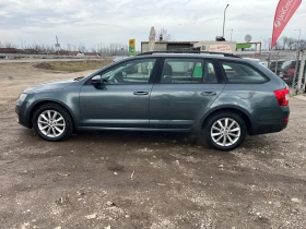 Skoda Octavia 1.4I-FEIS-NAVI-ITALIA - 6500 € / 12712.90 лв. - 18024010 12