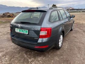 Skoda Octavia 1.4I-FEIS-NAVI-ITALIA - 6500 € / 12712.90 лв. - 18024010 9