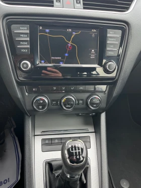 Skoda Octavia 1.4I-FEIS-NAVI-ITALIA - 6500 € / 12712.90 лв. - 18024010 17