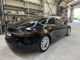 Tesla Model S 75D - 17998 € / 35201.03 лв. - 52814414 6