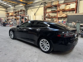 Tesla Model S 75D - 17998 € / 35201.03 лв. - 52814414 7