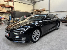 Tesla Model S 75D - 17998 € / 35201.03 лв. - 52814414 14