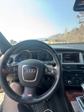 Audi A6 3.0TDI - 6300 € / 12321.73 лв. - 47250275 12