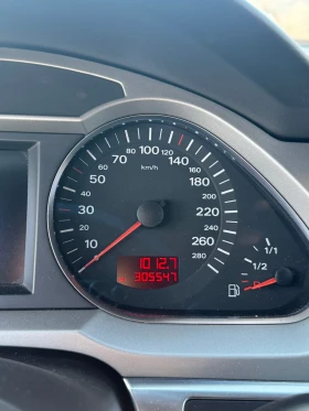 Audi A6 3.0TDI - 6300 € / 12321.73 лв. - 47250275 10