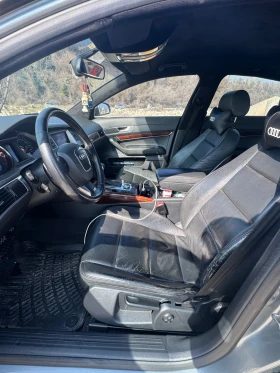 Audi A6 3.0TDI - 6300 € / 12321.73 лв. - 47250275 14