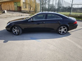 Mercedes-Benz CLS 320 C219 - 8500 € / 16624.56 лв. - 63109355 8