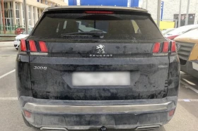 Peugeot 3008 1.5 Blue-HDi GT Line Avtomat  - 12500 € / 24447.88 лв. - 64835786 6