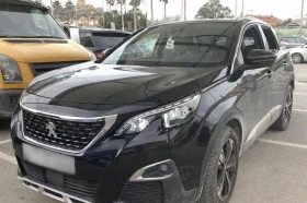 Peugeot 3008 1.5 Blue-HDi GT Line Avtomat 