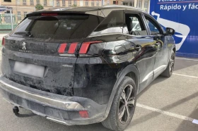 Peugeot 3008 1.5 Blue-HDi GT Line Avtomat  - 12500 € / 24447.88 лв. - 64835786 5