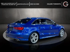 Audi S3 2017 * АвтоКредит* (Цена до БГ)  - 14500 € / 28359.53 лв. - 25480014 2