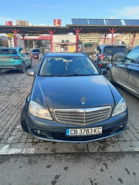 Mercedes-Benz C 220 BlueEfficiency  - 4300 € / 8410.07 лв. - 10546376 2