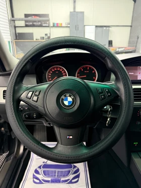 BMW 530 D M PACK - 5699 € / 11146.28 лв. - 28486675 11